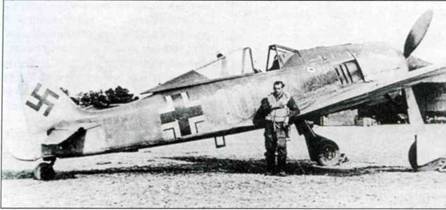 Focke Wulf FW190 A/F/G. Часть 2 - pic_70.jpg