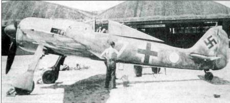Focke Wulf FW190 A/F/G. Часть 2 - pic_72.jpg