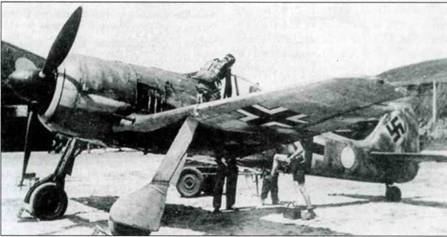 Focke Wulf FW190 A/F/G. Часть 2 - pic_73.jpg
