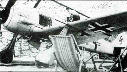 Focke Wulf FW190 A/F/G. Часть 2 - pic_75.jpg