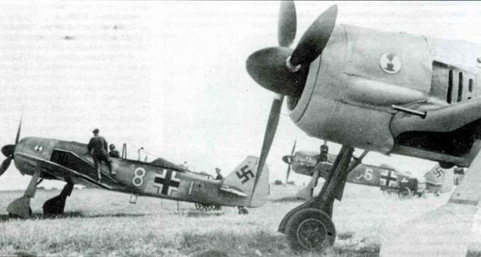 Focke Wulf FW190 A/F/G. Часть 2 - pic_76.jpg