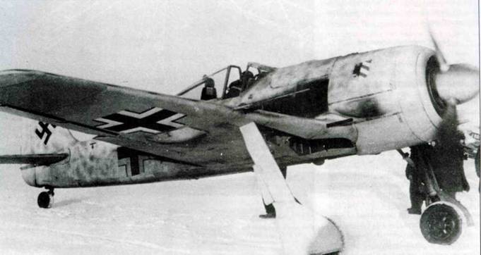 Focke Wulf FW190 A/F/G. Часть 2 - pic_77.jpg