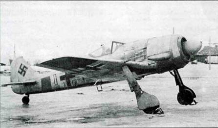 Focke Wulf FW190 A/F/G. Часть 2 - pic_78.jpg