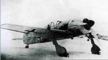 Focke Wulf FW190 A/F/G. Часть 2 - pic_79.jpg