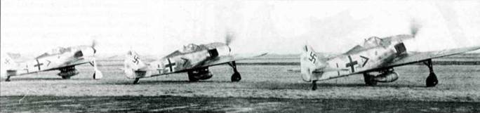 Focke Wulf FW190 A/F/G. Часть 2 - pic_80.jpg