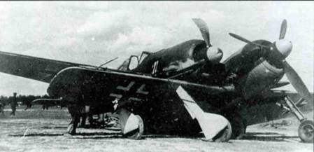 Focke Wulf FW190 A/F/G. Часть 2 - pic_82.jpg