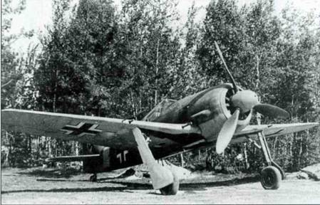 Focke Wulf FW190 A/F/G. Часть 2 - pic_83.jpg