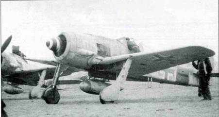 Focke Wulf FW190 A/F/G. Часть 2 - pic_85.jpg