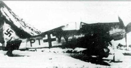 Focke Wulf FW190 A/F/G. Часть 2 - pic_88.jpg