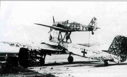 Focke Wulf FW190 A/F/G. Часть 2 - pic_90.jpg