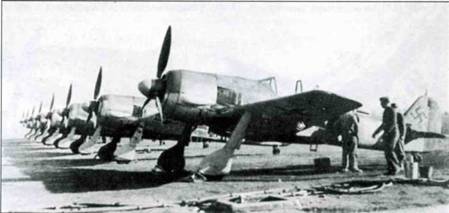 Focke Wulf FW190 A/F/G. Часть 2 - pic_91.jpg