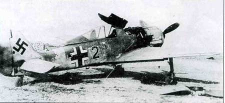 Focke Wulf FW190 A/F/G. Часть 2 - pic_93.jpg