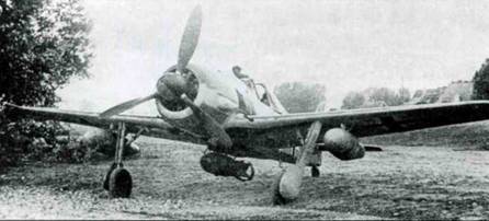 Focke Wulf FW190 A/F/G. Часть 2 - pic_94.jpg