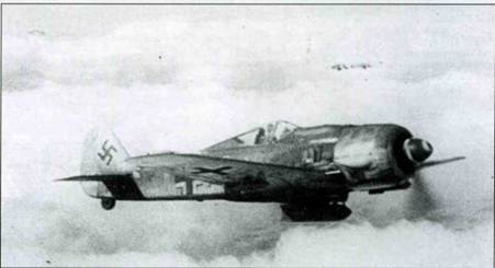 Focke Wulf FW190 A/F/G. Часть 2 - pic_95.jpg