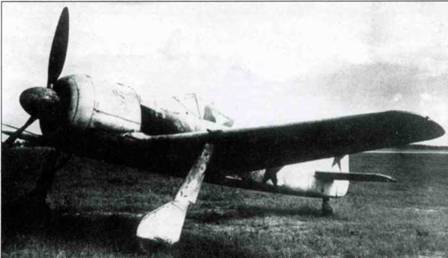 Focke Wulf FW190 A/F/G. Часть 2 - pic_99.jpg