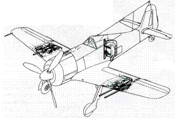 Focke Wulf FW190 A/F/G. Часть 2 - pic_177.png