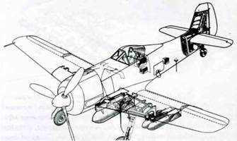Focke Wulf FW190 A/F/G. Часть 2 - pic_179.jpg
