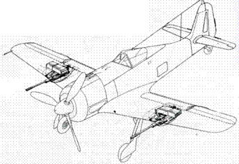 Focke Wulf FW190 A/F/G. Часть 2 - pic_181.png