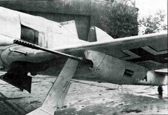 Focke Wulf FW190 A/F/G. Часть 2 - pic_182.jpg