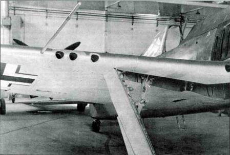 Focke Wulf FW190 A/F/G. Часть 2 - pic_188.jpg