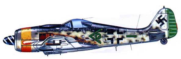 Focke Wulf FW190 A/F/G. Часть 2 - pic_206.jpg