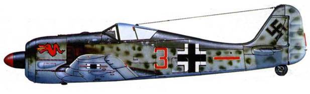 Focke Wulf FW190 A/F/G. Часть 2 - pic_212.jpg