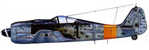 Focke Wulf FW190 A/F/G. Часть 2 - pic_213.jpg