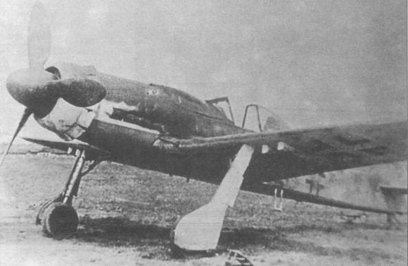 Focke Wulf Fw 190D Ta 152 - pic_1.jpg