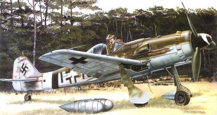 Focke Wulf Fw 190D Ta 152 - pic_144.jpg