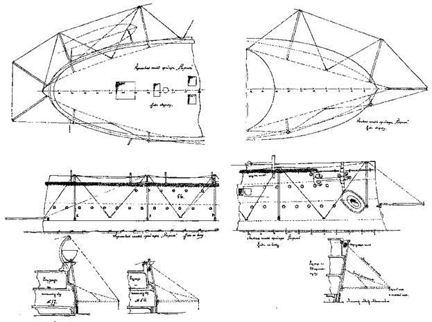 Крейсер I ранга "Рюрик" (1889-1904) - pic_6.jpg