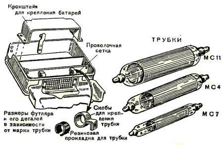 Юный техник, 1956 № 01 - _77.jpg_0