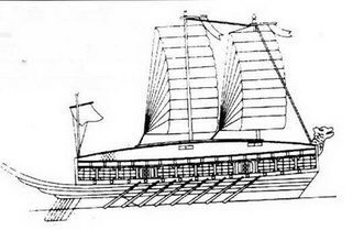 Боевые корабли Японии и Кореи. 612 – 1639 гг. - pic_22.jpg