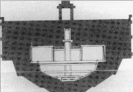 Боевые корабли Японии и Кореи. 612 – 1639 гг. - pic_36.jpg