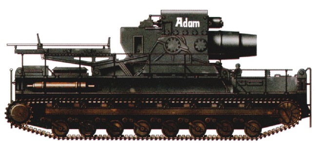 Секретное оружие Гитлера. 1933-1945 - i_045.png