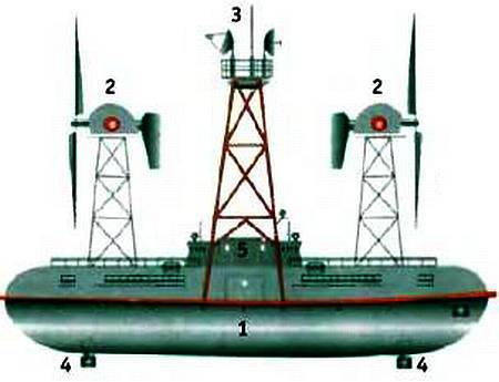 Юный техник, 2006 № 11 - _20.jpg