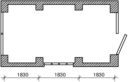 Забор, ограда, калитка на дачном участке. Строим своими руками - i_001.png