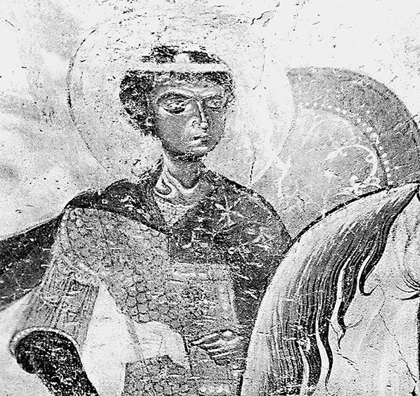 Четыре столицы Древней Руси. Старая Ладога, Новгород, Киев, Владимир. Легенды и памятники - i_021.jpg