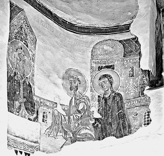 Четыре столицы Древней Руси. Старая Ладога, Новгород, Киев, Владимир. Легенды и памятники - i_022.jpg