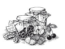 Выращивание основных видов плодовых и ягодных культур. Технология богатых урожаев - i_001.jpg