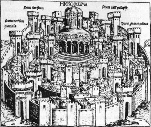 Пути к раю. Комментарии к потерянной рукописи - _5.jpg
