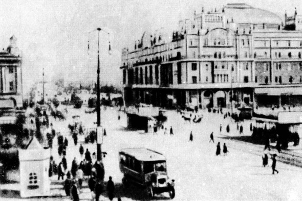 Дневник москвича (1920–1924). Том 2 - i_008.jpg