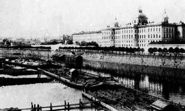 Дневник москвича (1920–1924). Том 2 - i_014.jpg