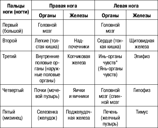 Как узнать все о своем здоровье по ногтям и волосам. Диагностика и оздоровление - i_003.png