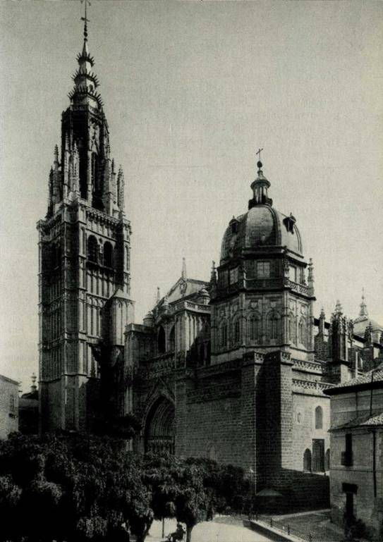 Толедо – старая столица Испании - pic_33.jpg