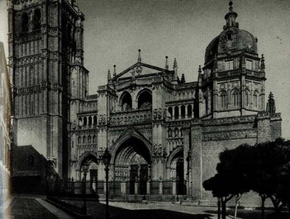 Толедо – старая столица Испании - pic_34.jpg