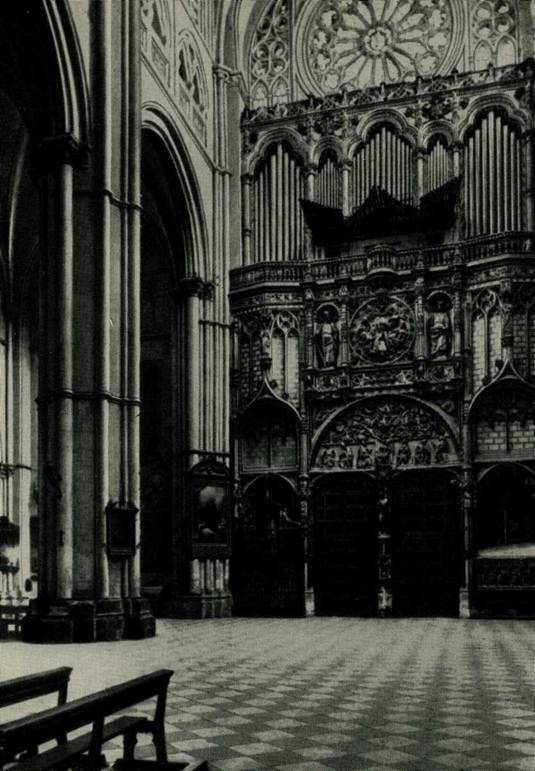 Толедо – старая столица Испании - pic_36.jpg