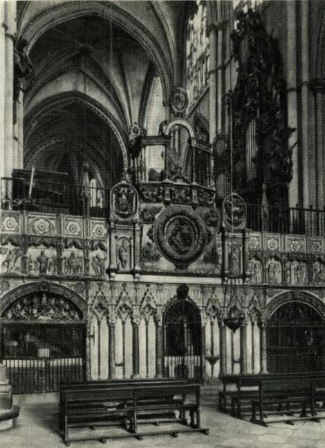 Толедо – старая столица Испании - pic_44.jpg