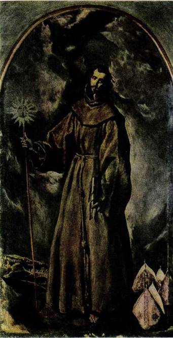 Толедо – старая столица Испании - pic_74.jpg