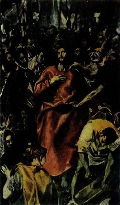 Толедо – старая столица Испании - pic_75.jpg