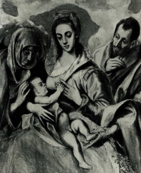 Толедо – старая столица Испании - pic_79.jpg